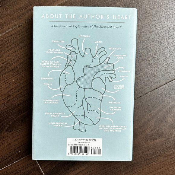 Why Not Me? by Mindy Kaling - Picture 2 of 3